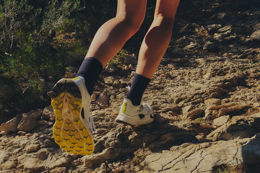 The North Face Summit VECTIV Pro 3 Review - Trail Run Magazine