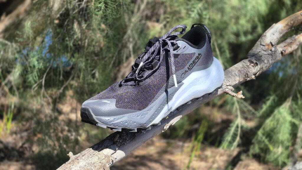 Brooks Caldera 8 Trail Running Shoes