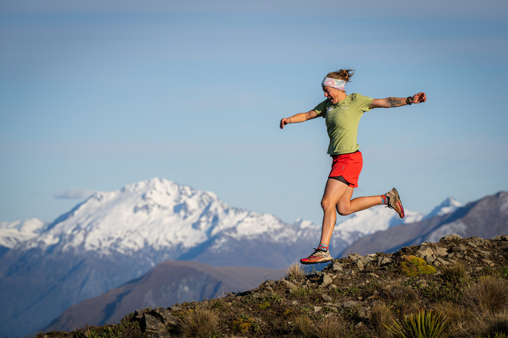 skyrunning guide
