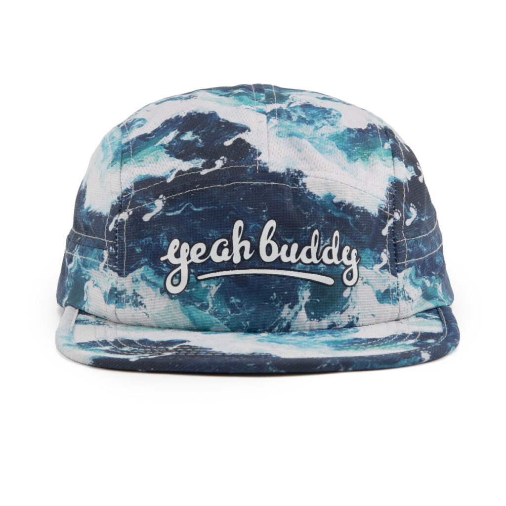 yeah buddy cap
