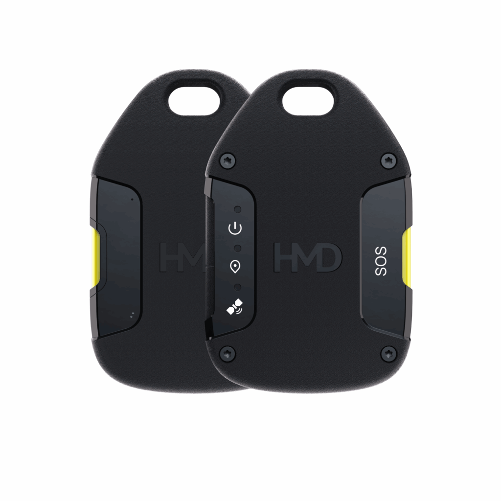 HMD Offgrid