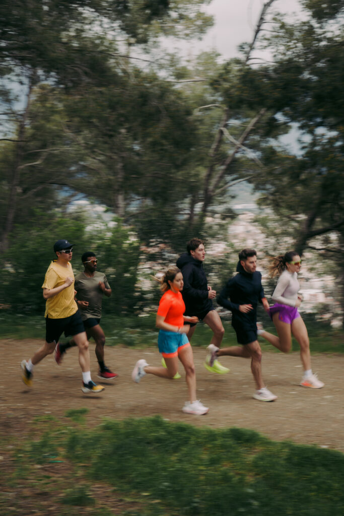 Suunto Run Watch