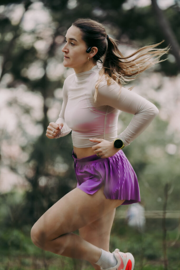 Suunto Run Watch