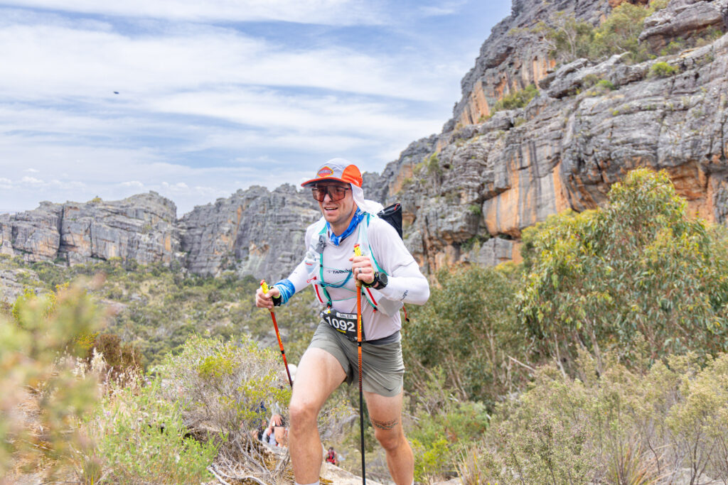 GPT 100 Miler