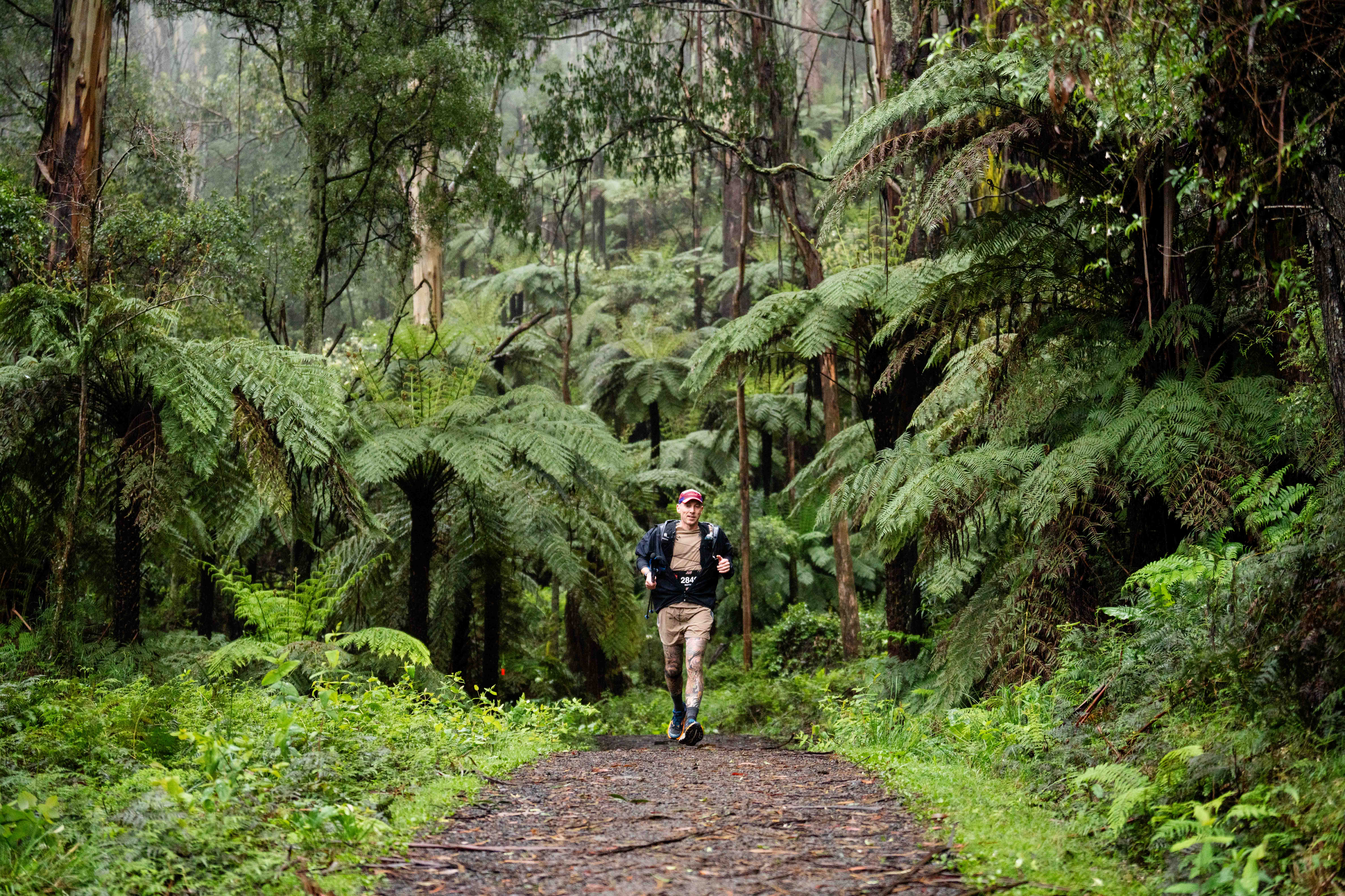 Singletrack events