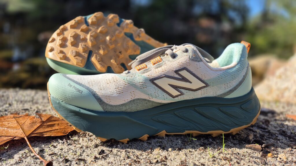 New Balance Fresh Foam X Hierro v9