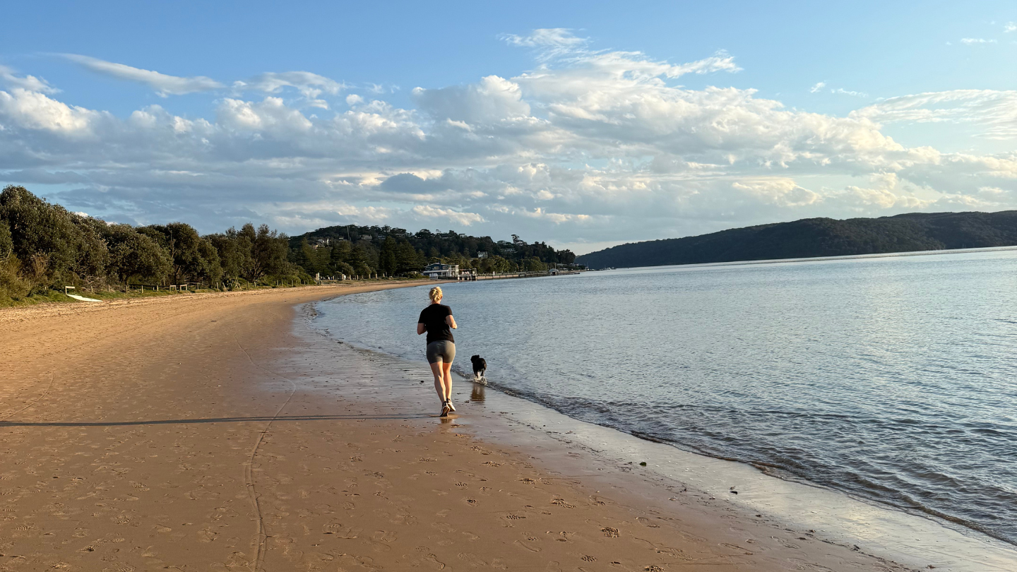 How to return to running after ACL surgery