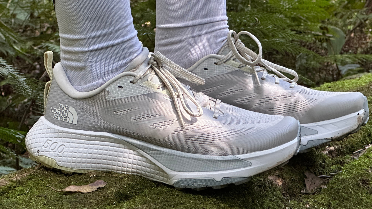 The North Face Altamesa Trail Running Shoes