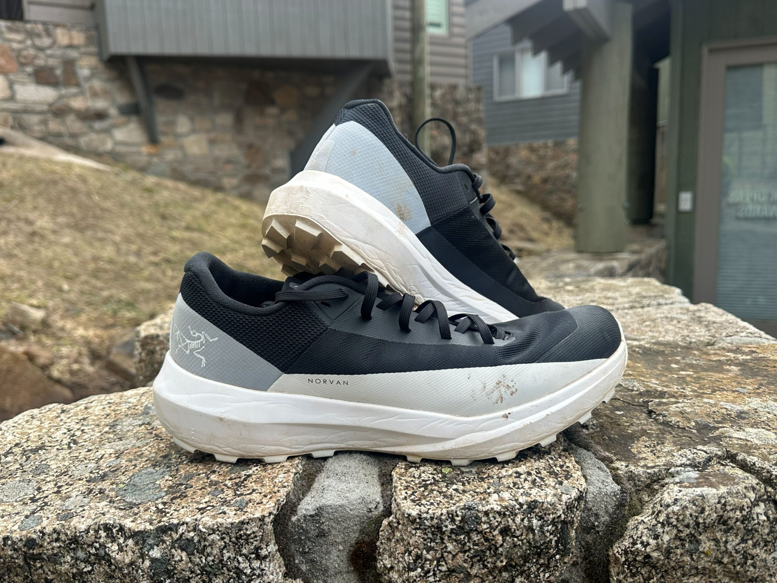 Built for Aussie Trails? The Arc'teryx Norvan LD 4 Put to the Test