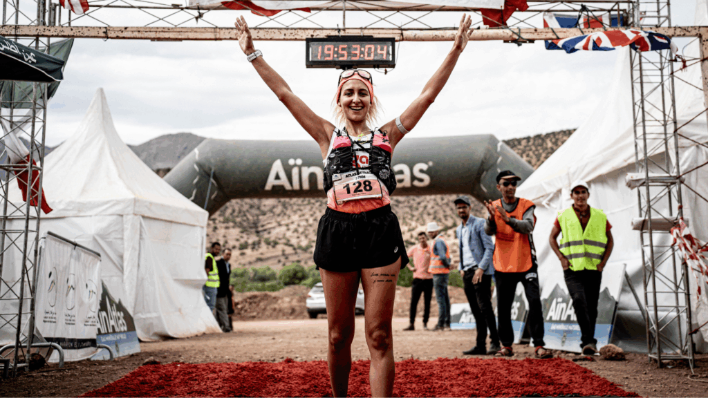 Trail Running Magazine Events Guide