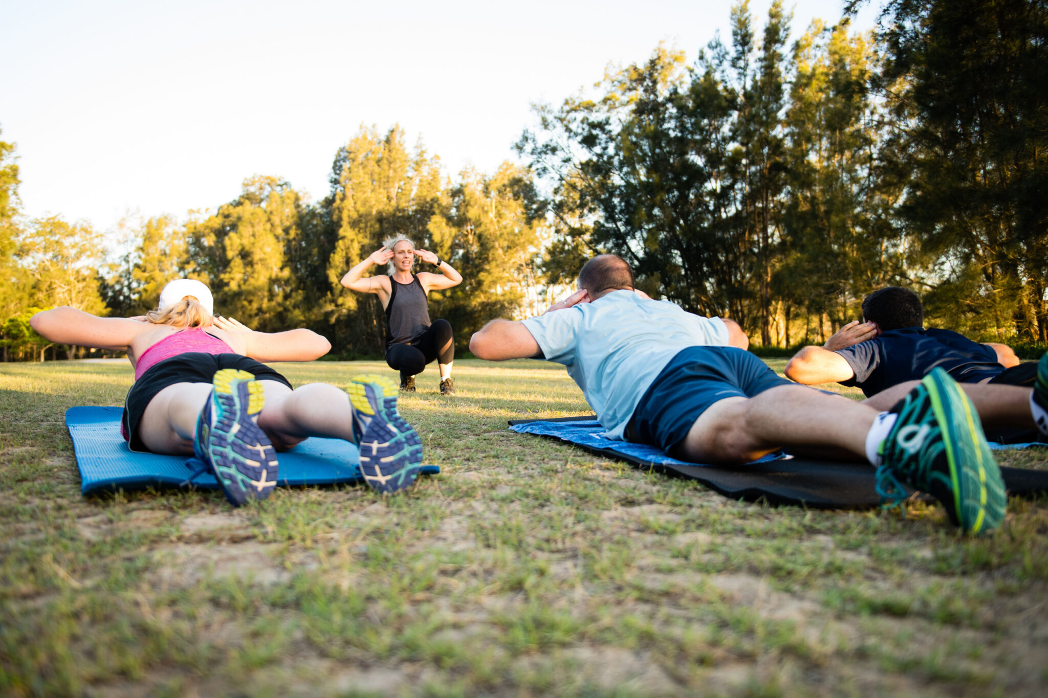 Strength-Training-Runners