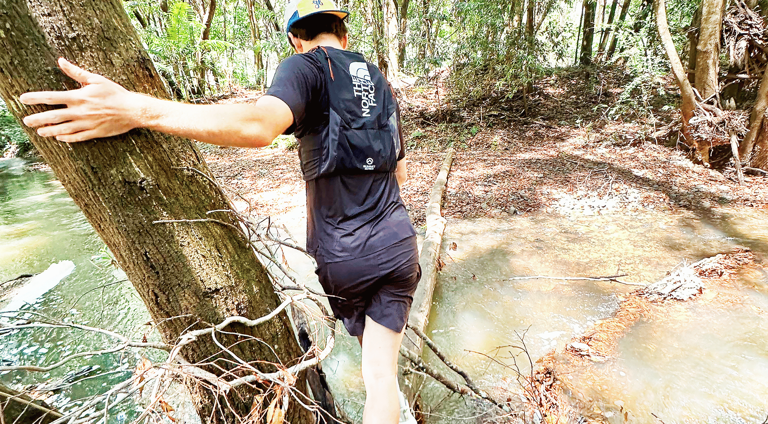 The North Face Summit Series Run Vest 5 Review
